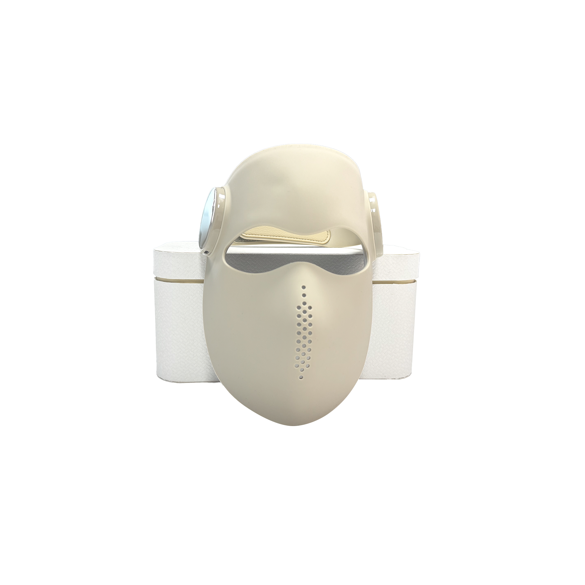 5D VCSEL Laser Gezichtsmasker MASK-11 | 1064nm Diepte Therapie | Premium