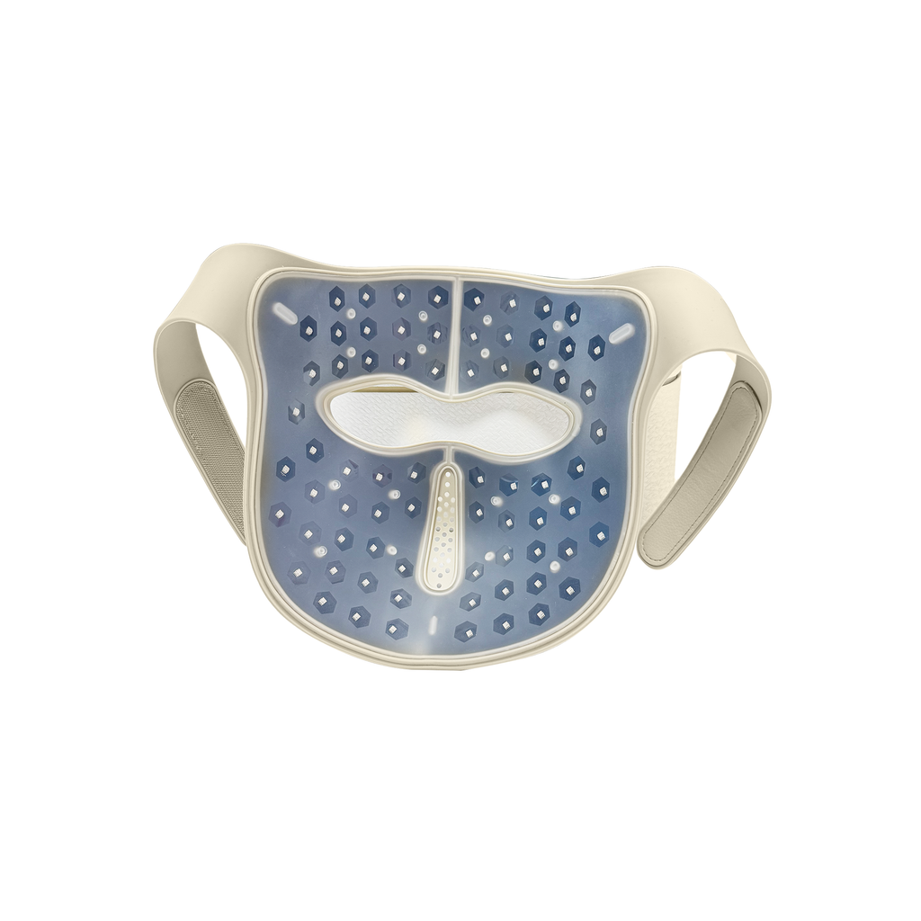 5D VCSEL Laser Gezichtsmasker MASK-11 | 1064nm Diepte Therapie | Premium