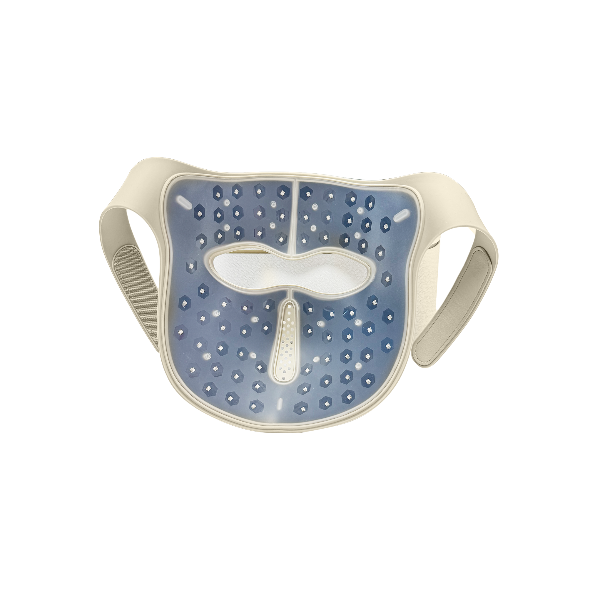 5D VCSEL Laser Gezichtsmasker MASK-11 | 1064nm Diepte Therapie | Premium