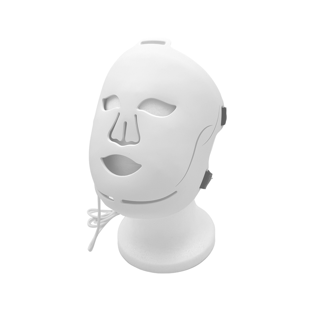 LED Lichttherapie Gezichtsmasker MASK-13 | 7 Kleuren | Anti-Aging & Huidverjonging