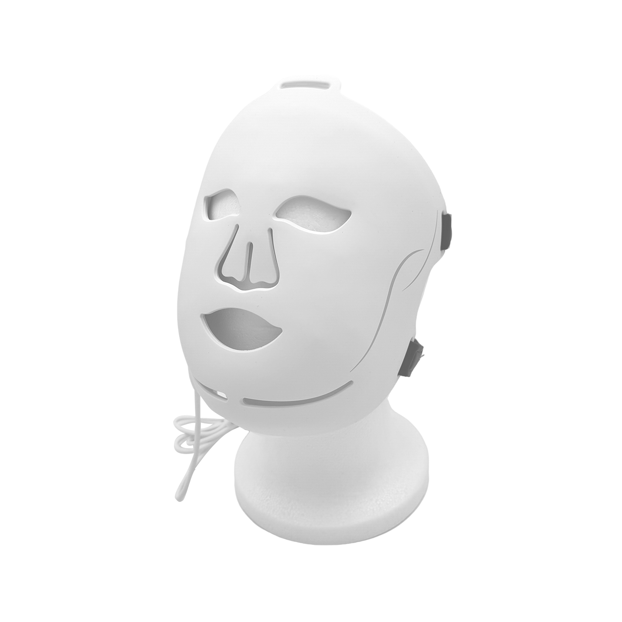 LED Lichttherapie Gezichtsmasker MASK-13 | 7 Kleuren | Anti-Aging & Huidverjonging