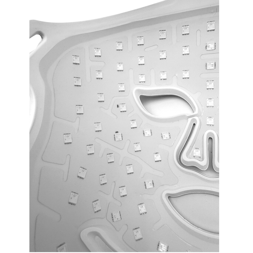 LED Lichttherapie Gezichtsmasker MASK-13 | 7 Kleuren | Anti-Aging & Huidverjonging