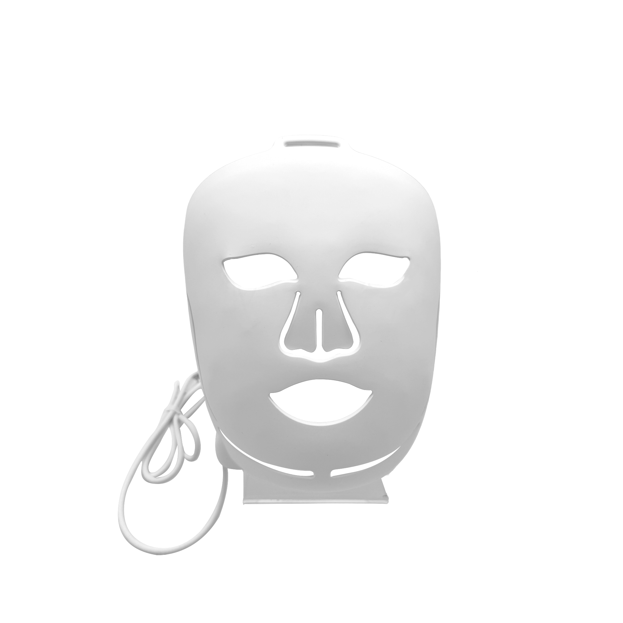 LED Lichttherapie Gezichtsmasker MASK-13 | 7 Kleuren | Anti-Aging & Huidverjonging