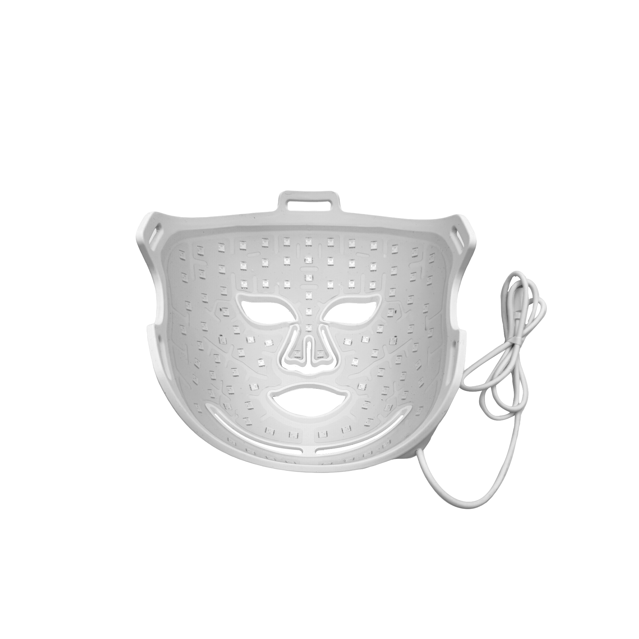 LED Lichttherapie Gezichtsmasker MASK-13 | 7 Kleuren | Anti-Aging & Huidverjonging