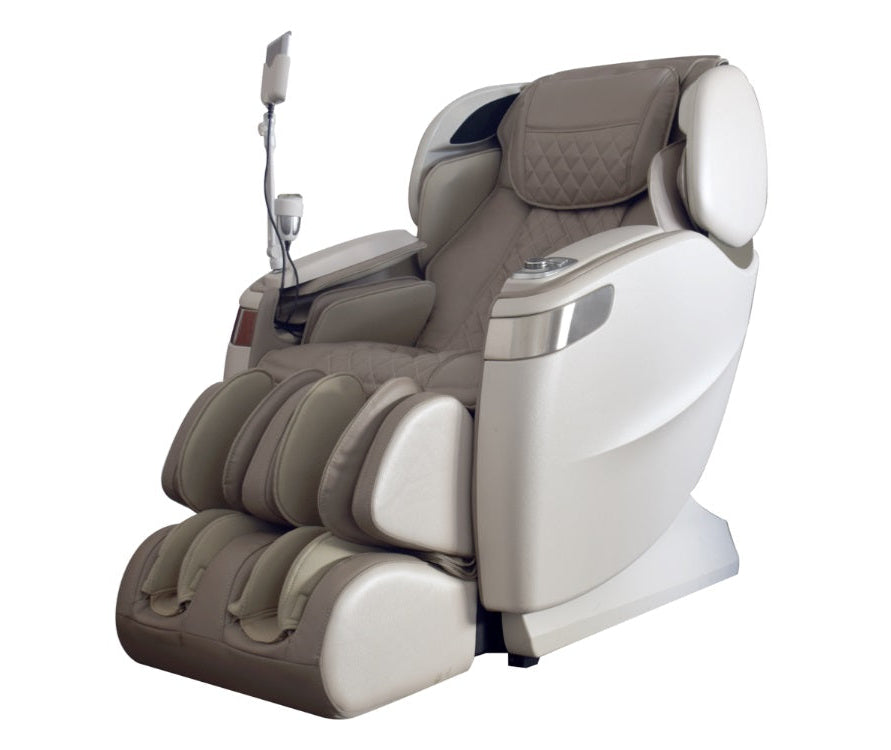 Kiyora Silenzio – 4D AI Massagestoel