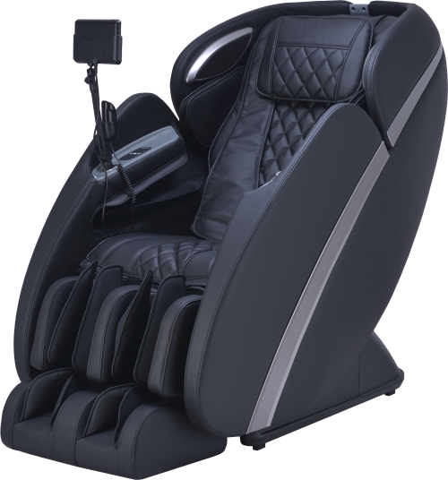 Relaxclusief N6500 – 5D AI Massagestoel